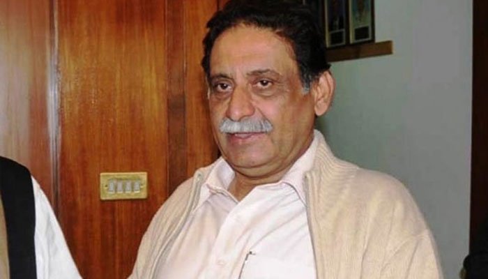 کھیل ختم ہو گیا، جام کمال کو اب چلے جانا چاہیے: جان جمالی