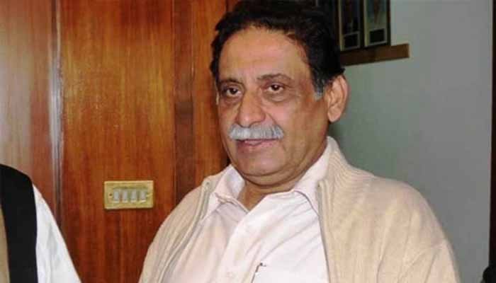 جان محمد جمالی بلا مقابلہ بلوچستان اسمبلی کے اسپیکر منتخب