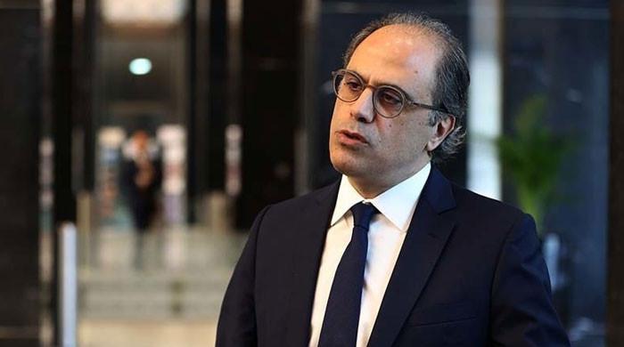 پاکستان کے ساتھ مذاکرات بہترین سمت میں داخل ہو چکے: آئی ایم ایف ڈائریکٹر