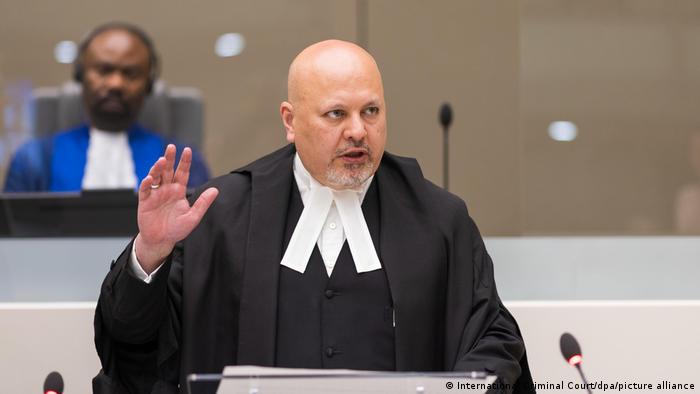 افغانستان میں جنگی جرائم: آئی سی سی نے امریکا کو تفتیشی عمل سے کیوں علیحدہ کر دیا؟