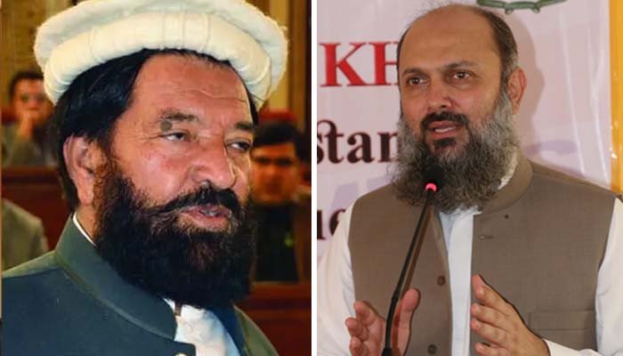 جام کمال کے کسی بھی حکم پر عمل کرنا غیر قانونی ہو گا: اپوزیشن لیڈر بلوچستان
