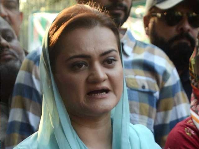 ملک اور عوام کے ہر مسئلے کا واحد حل عمران خان کے استعفیٰ میں ہے، ترجمان (ن) لیگ