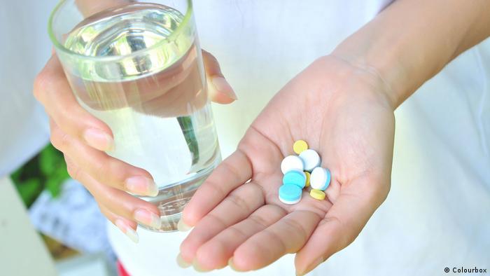 کورونا سے بچاؤ کی گولی زير آزمائش، ابتدائی نتائج حوصلہ بخش