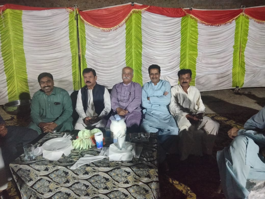 مہر اعجاز سمرا کا اعجاز