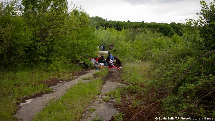 یورپ کی طرف ہجرت میں ایک بار پھر تیزی، روٹ تبدیل