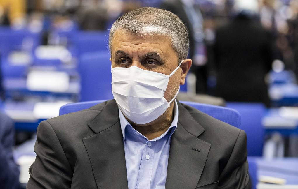 ایران کا کرج جوہری تنصیب پر حملے میں اسرائیل کے ملوث ہونے کا الزام