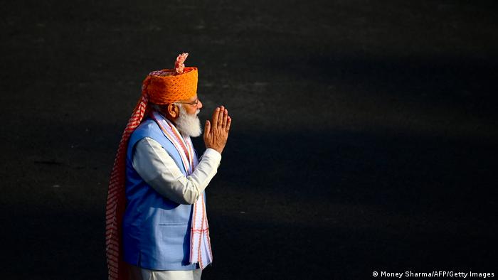 مودی سرکار نے جاسوسی کی یا نہیں؟ سپریم کورٹ تفتیش کرائے گی