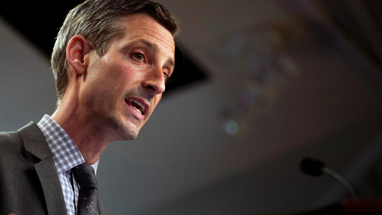 مشرقی بحیرہ روم کے تنازعات عالمی قوانین کے تحت حل ہونے چاہیئے: امریکہ