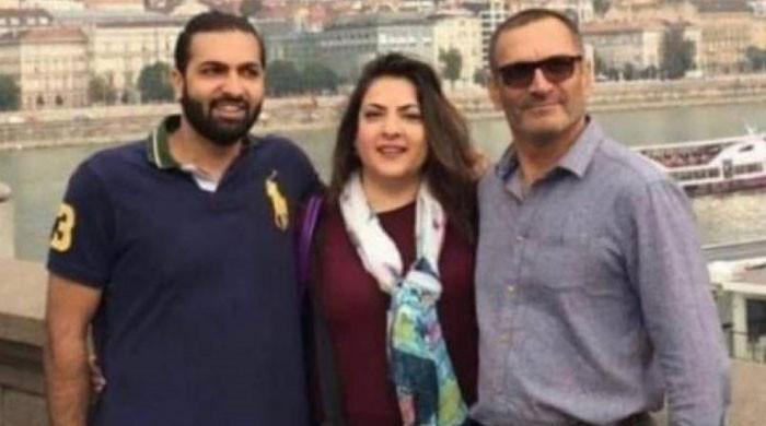 نور مقدم کیس: ملزم ظاہر جعفر کی والدہ کی ضمانت منظور، والد کی مسترد