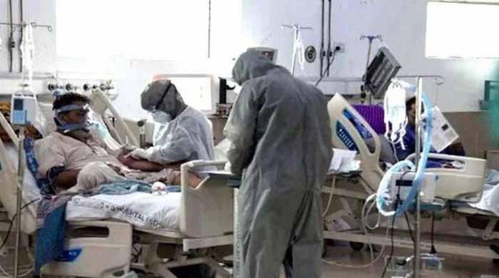 پاکستان: کورونا سے 24 گھنٹوں میں رواں سال کے دوران سب سے کم اموات