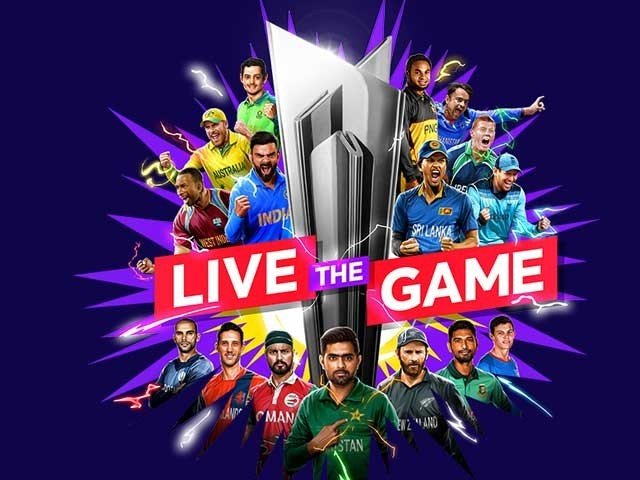 ٹی ٹوئنٹی ورلڈکپ میں پاک بھارت ٹاکرے کے تمام ٹکٹ چند گھنٹوں میں فروخت