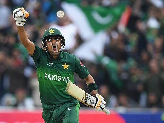 ٹی ٹوئنٹی ورلڈ کپ وارم اپ میچ؛ پاکستان نے ویسٹ انڈیز کو شکست دیدی