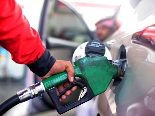 Petroleum Products