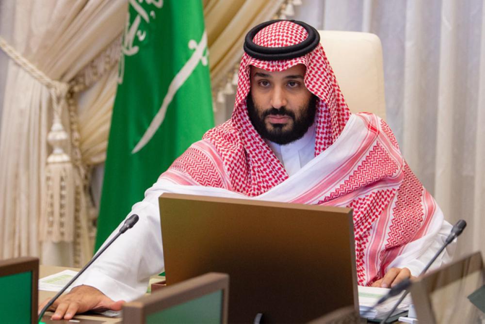 محمد بن سلمان کا ماحولیاتی منصوبوں سے متعلق 700 ارب ریال کے پیکج کا اعلان