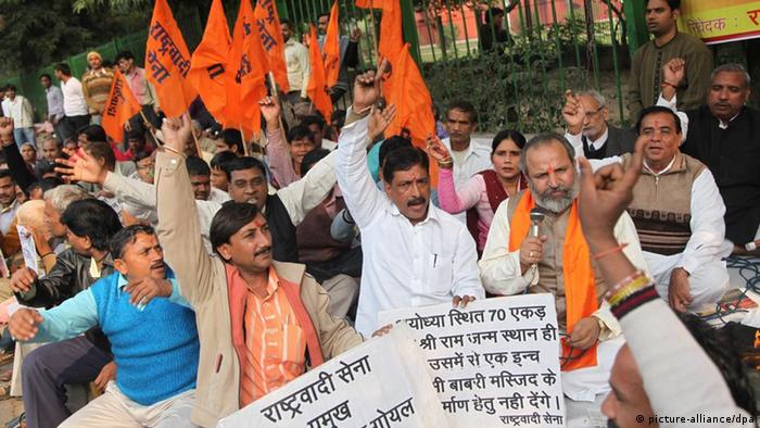 کیا بھارت میں مسلمانوں کے لیے زمین تنگ ہوتی جا رہی ہے؟