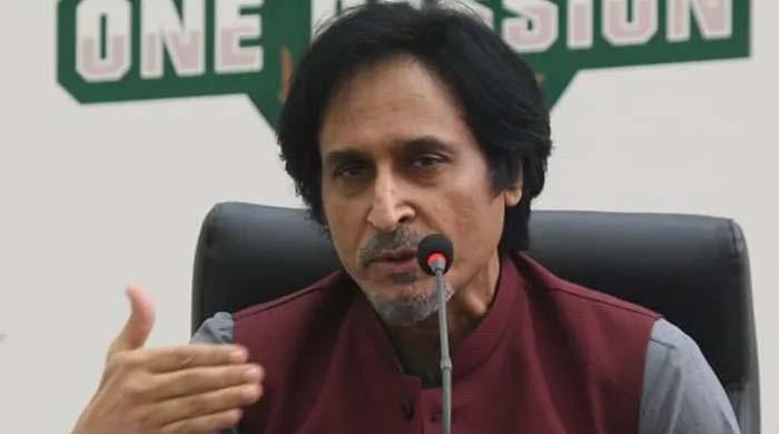 کرکٹ کی معیشت اور ہماری ٹیم اچھی ہو تو ٹیمیں واپس نہیں جائیں گی: رمیز راجہ