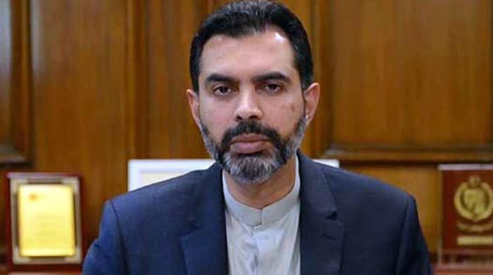 روپے کی قدر گرنے سے اوورسیز پاکستانیوں کو فائدہ پہنچا: گورنر اسٹیٹ بینک