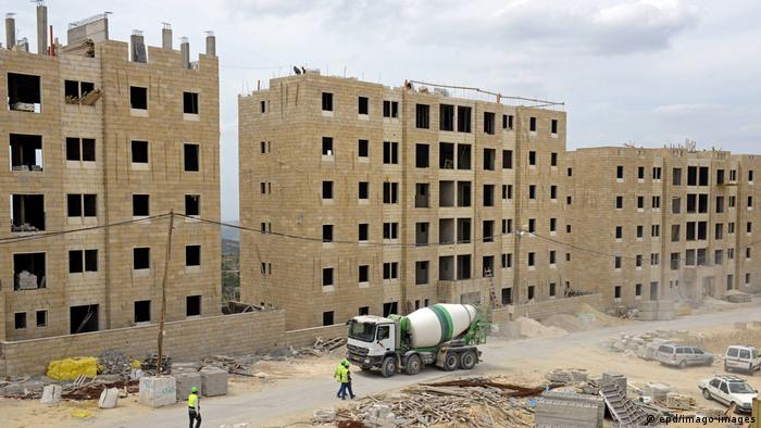 امریکا مغربی کنارے میں اسرائیل کی غیر قانونی بستیوں کی تعمیر کے خلاف