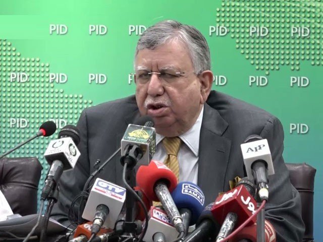 37 لاکھ  گھرانوں کو 14 سو ارب روپے کے قرضے دیے جائیں گے، وزیر خزانہ