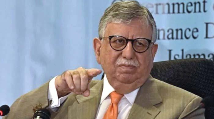 ملکی معیشت کی بہتری کے لئے جامع اقدامات کیے جا رہے ہیں، شوکت ترین