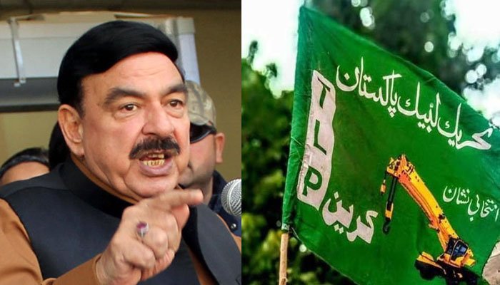 حقائق مسخ نہیں ہونے دیں گے، وزیر داخلہ مذاکرات سامنے لائیں: ترجمان کالعدم ٹی ایل پی