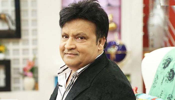 عمر شریف کی نمازِ جنازہ آج جرمنی میں ادا کی جائے گی