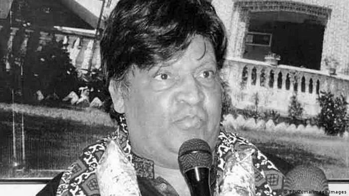 عمر شریف انتقال کر گئے، ایک عہد کا خاتمہ