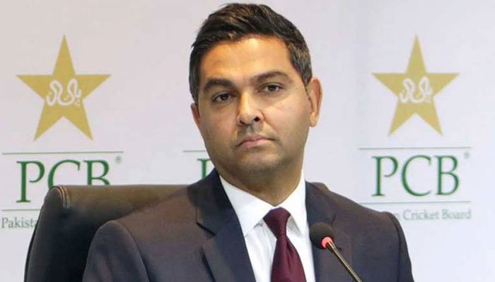 وسیم خان کا مستعفی ہونے کے بعد پہلا بیان سامنے آ گیا