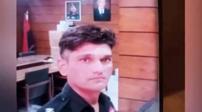 کراچی: پولیس اہلکار کی مبینہ خودکشی کی وجہ سامنے آگئی