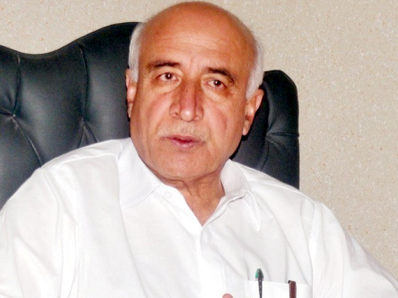 سابق وزیر اعلیٰ بلوچستان عبدالمالک بلوچ نیشنل پارٹی کے بلامقابلہ صدر منتخب