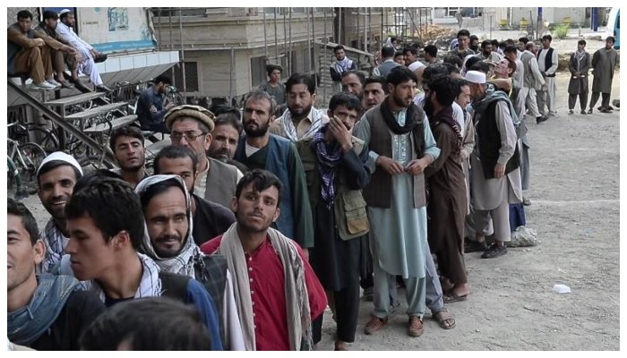 عالمی بینک نے افغانستان کی امداد کو بحال کرنے کے امکان کو رد کر دیا