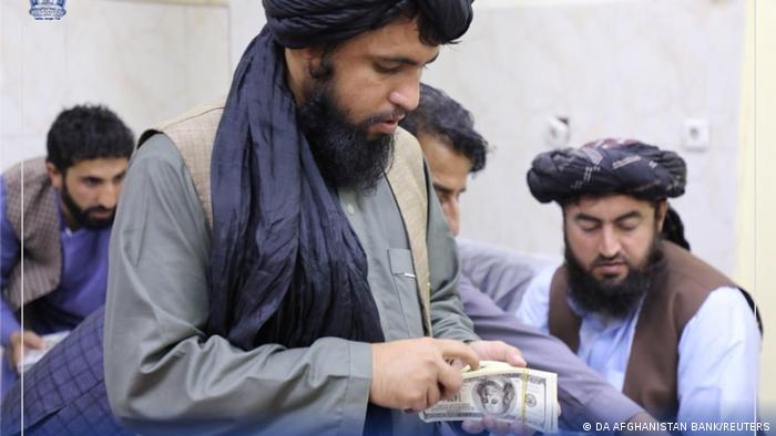 نقد رقم اس وقت افغانستان کی سب سے بڑی ضرورت، ریڈ کراس
