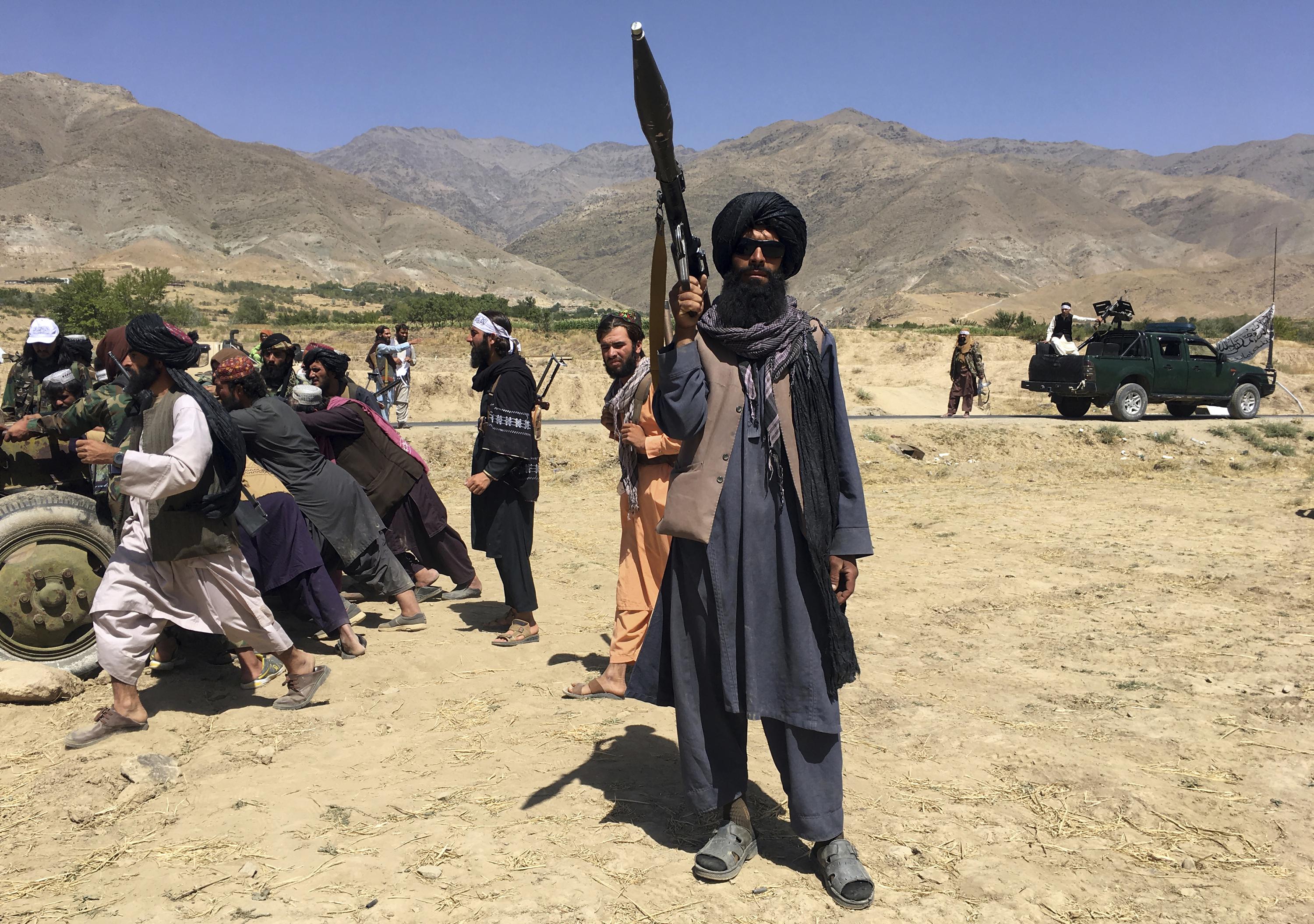Afghanistan