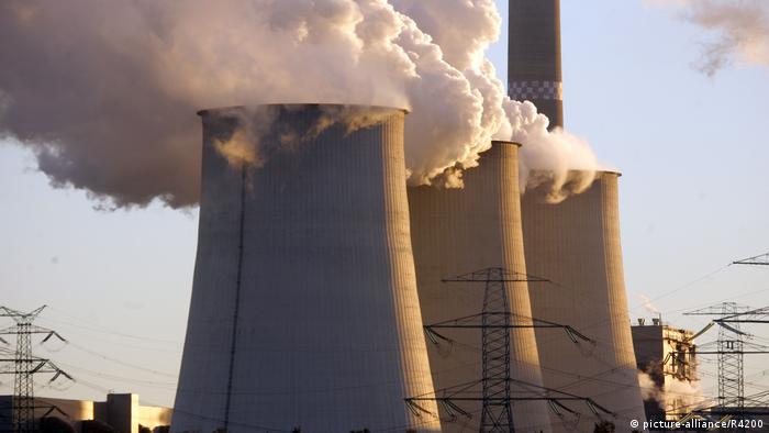 یورپی یونین میں فضائی آلودگی سے تین لاکھ سے زائد افراد ہلاک