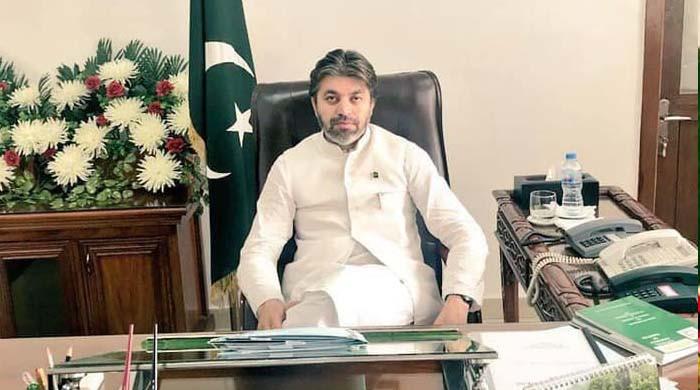 کالعدم ٹی ایل پی کو قومی دھارے میں خوش آمدید کہیں گے: علی محمد خان