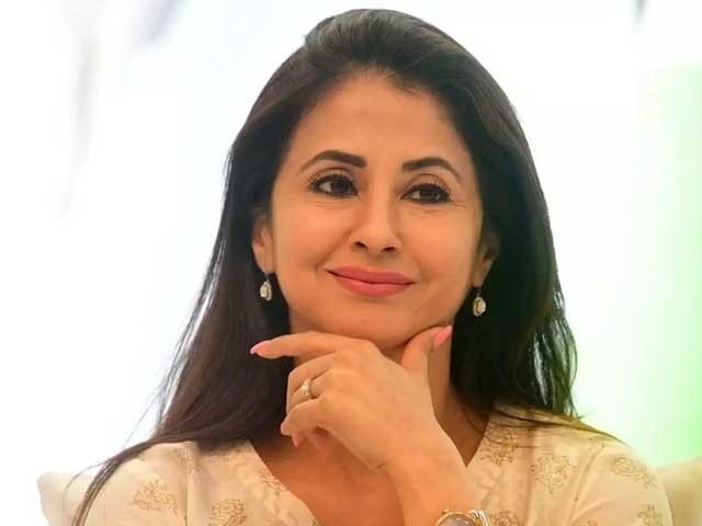 ارمیلا ماتونڈکر کورونا وائرس کا شکار ہو گئیں