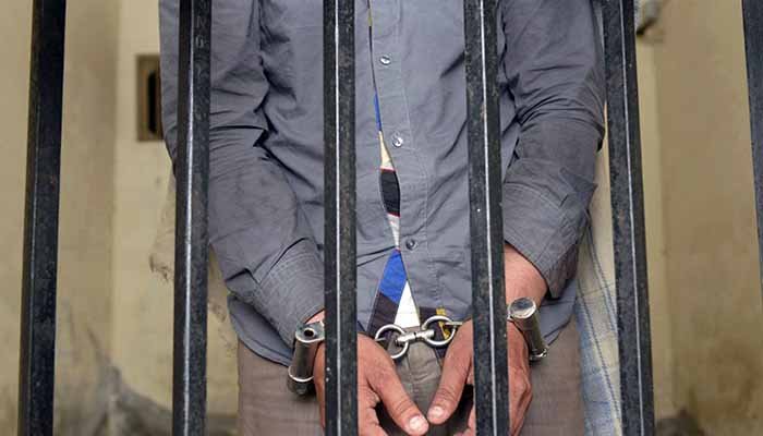 لاہور: سسر اور دو سالوں کو قتل کرنے والا ملزم گرفتار