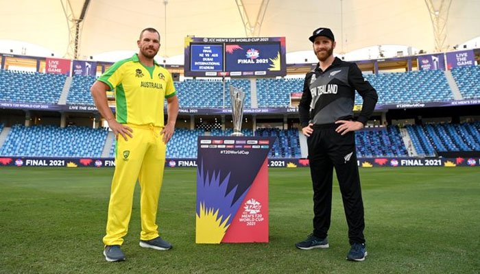 کینگروز یا کیویز، فتح کا تاج پہلی بار کس کے سر سجے گا؟ فیصلہ آج ہو گا