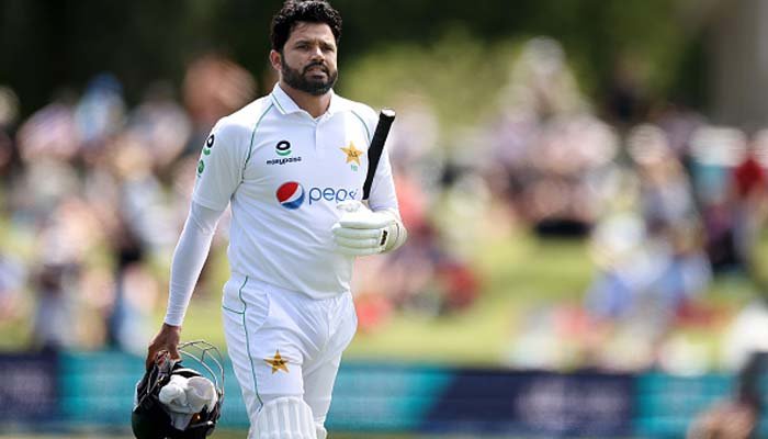 اظہر علی ٹیسٹ کرکٹ میں کتنی بار ڈک پر آؤٹ ہوئے؟