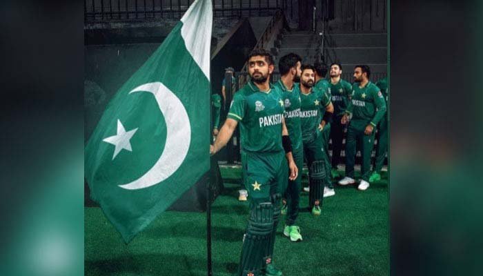 سیمی فائنل تک رسائی پر فخر ہے مگر کام ابھی مکمل نہیں ہوا: بابراعظم