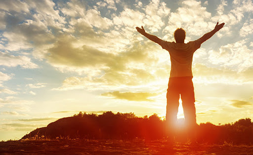 یقین کی طاقت