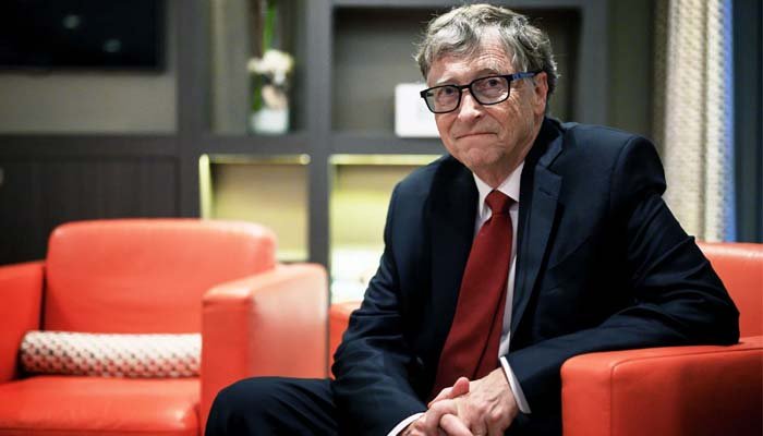 بل گیٹس کو معروف اداکارہ نے شادی کی پیشکش کر دی