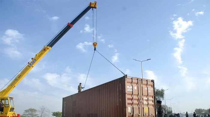 راولپنڈی میں 12 روز سے بند راستے کھل گئے، کالعدم تنظیم کے کارکن وزیرآباد میں موجود