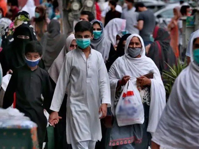 ملک بھر میں کورونا مثبت کیسز کی شرح 0.71 فیصد ریکارڈ