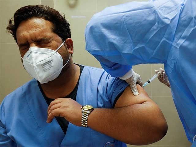 Coronavirus Pakistan