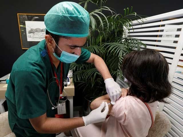 کورونا وبا؛ مزید 19 افراد جاں بحق، مثبت کیسز کی شرح 1.32 فیصد ریکارڈ