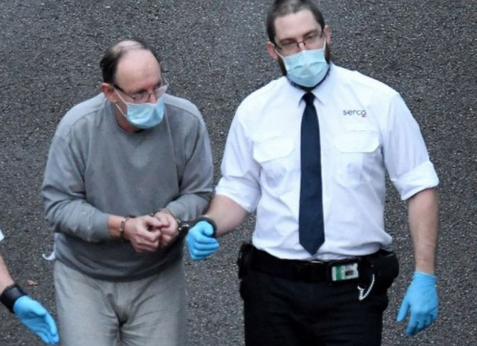 یہی مکافات  عمل ہے