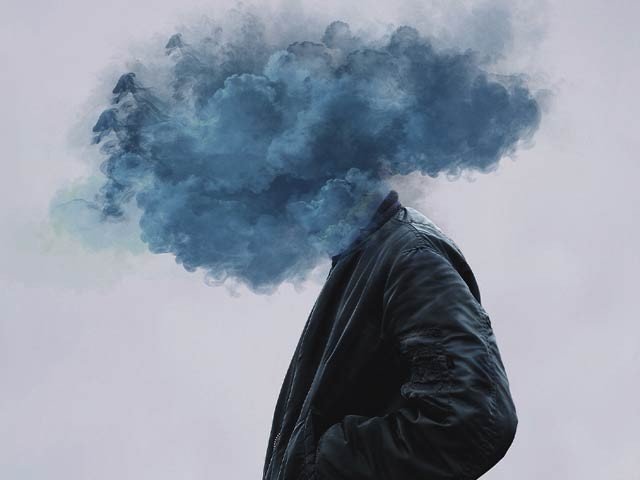 نوعمری میں ڈپریشن، پڑھاپے کا ڈیمنشیا بن سکتا ہے