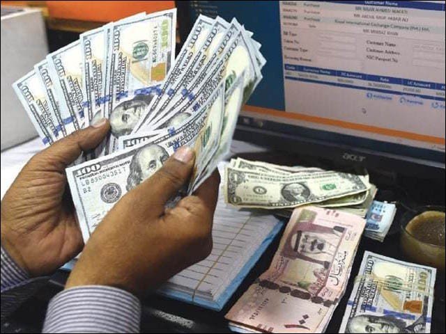 اکتوبر میں اوورسیز پاکستانیوں سے 2.5 ارب ڈالر پاکستان موصول