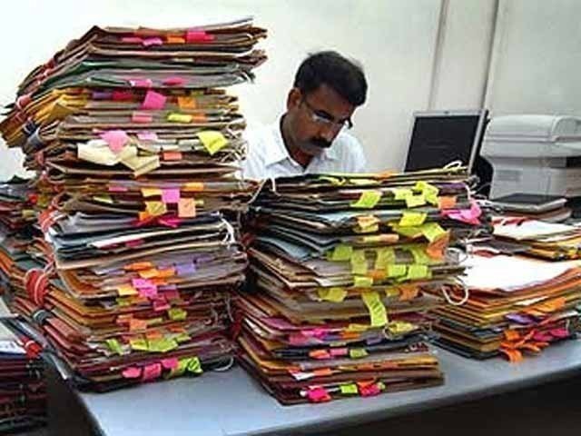 پنجاب لوکل گورنمنٹ کے 90 ہزار ملازمین کا ریکارڈ کمپیوٹرائزڈ کرنے کا آغاز